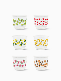 Fruity Fiesta - NATURAL 12oz Arc