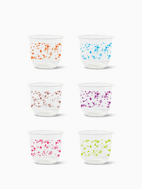 Speckled Color 1 - NATURAL 12oz Arc