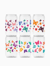 Butterfly Haven - POP 12oz Can