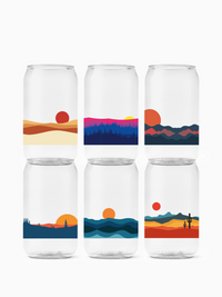 Desert Oasis - POP 12oz Can