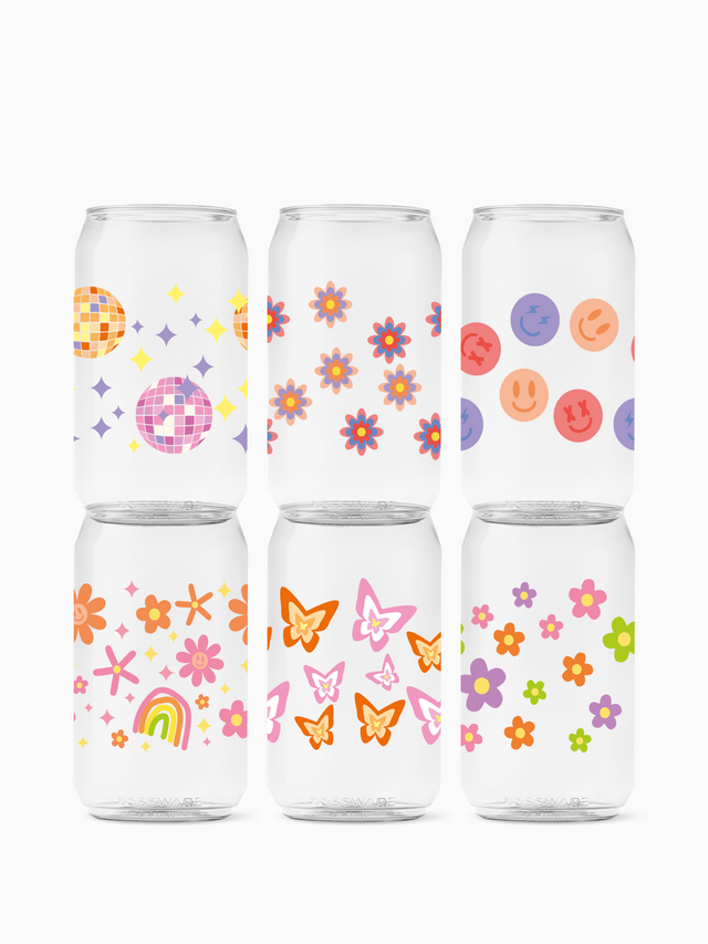 Disco Party - POP 12oz Can