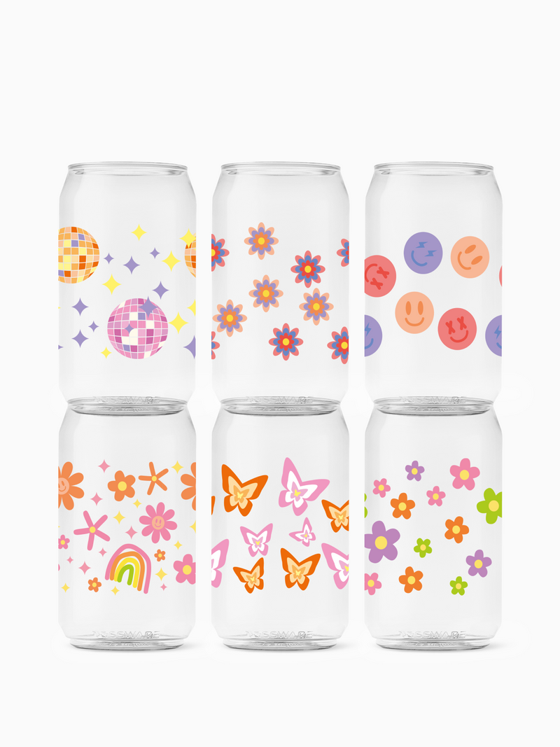 Disco Party - POP 12oz Can