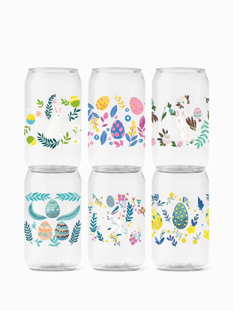 Eggstravaganza - POP 12oz Can