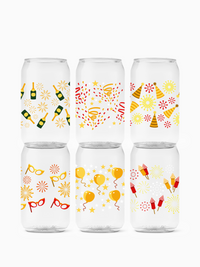 Festive Bliss - POP 12oz Can