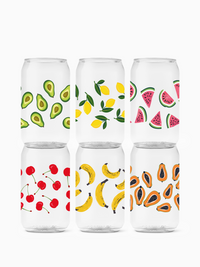 Fruity Fiesta - POP 12oz Can