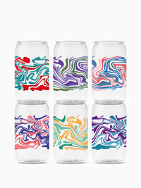 Liquid Marble - POP 12oz Can