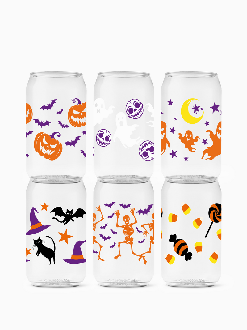 Wicked Times - POP 12oz Can