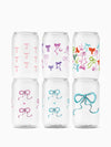 Elegant Bows - POP 12oz Can