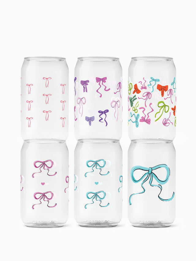 Elegant Bows - POP 12oz Can
