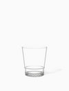 RESERVE 12oz Diamond Double Old Fashioned Tritan™ Copolyester Glass