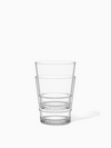 RESERVE 12oz Diamond Double Old Fashioned Tritan™ Copolyester Glass
