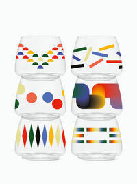 Extraordinary Together - POP 12oz Rocks