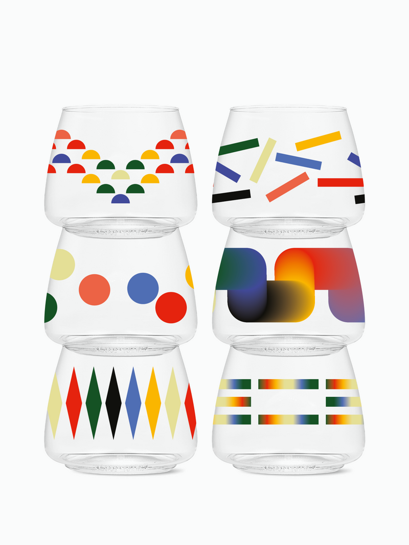 Extraordinary Together - POP 12oz Rocks