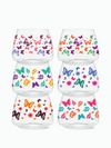 Butterfly Haven - POP 12oz Rocks