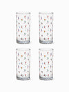 Ski Parade 2.0 - RESERVE 14oz Highball Tritan™ Copolyester Glass