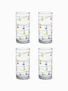Summit Lift 2.0 - RESERVE 14oz Highball Tritan™ Copolyester Glass