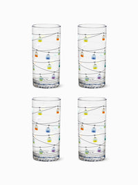 Summit Lift 2.0 - RESERVE 14oz Highball Tritan™ Copolyester Glass