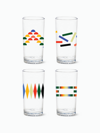 Extraordinary Together - RESERVE 14oz Highball Tritan™ Copolyester Glass