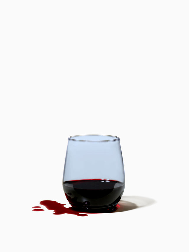 POP 14oz Vino Royal Blue