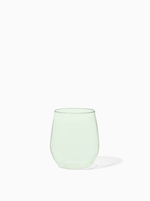 POP 14oz Vino Mint Green