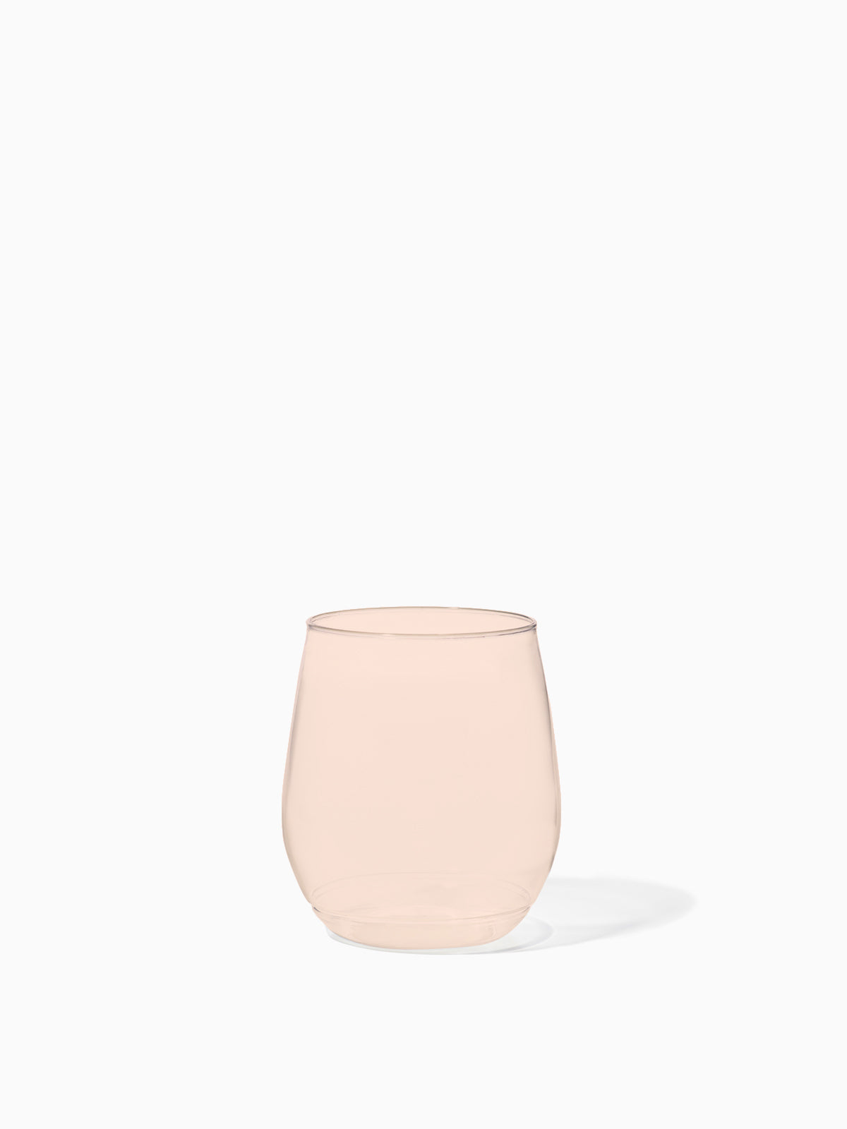 POP 14oz Vino Coral Pink