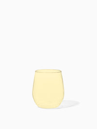 POP 14oz Vino Lemon Yellow - Bulk