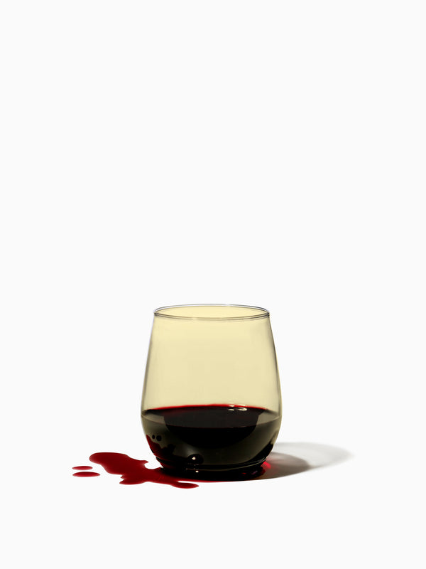 POP 14oz Vino Lemon Yellow - Bulk