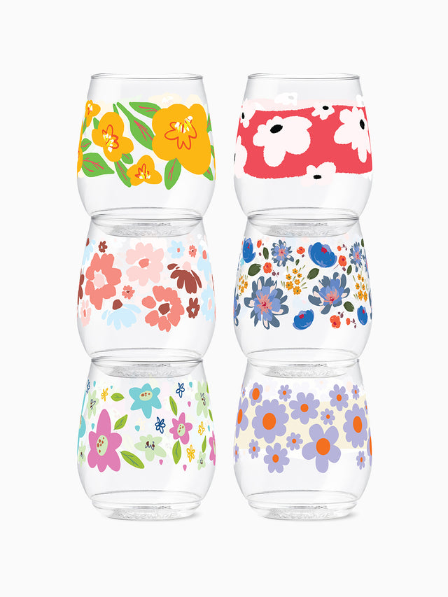 Garden Party - POP 14oz Vino