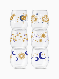 Celestial Sky - POP 14oz Vino