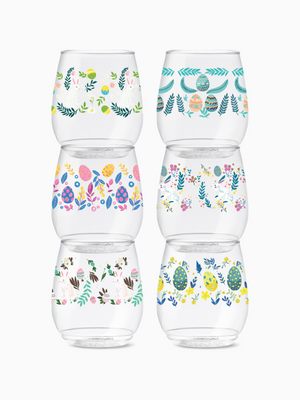 Eggstravaganza - POP 14oz Vino