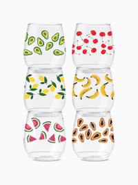 Fruity Fiesta - POP 14oz Vino