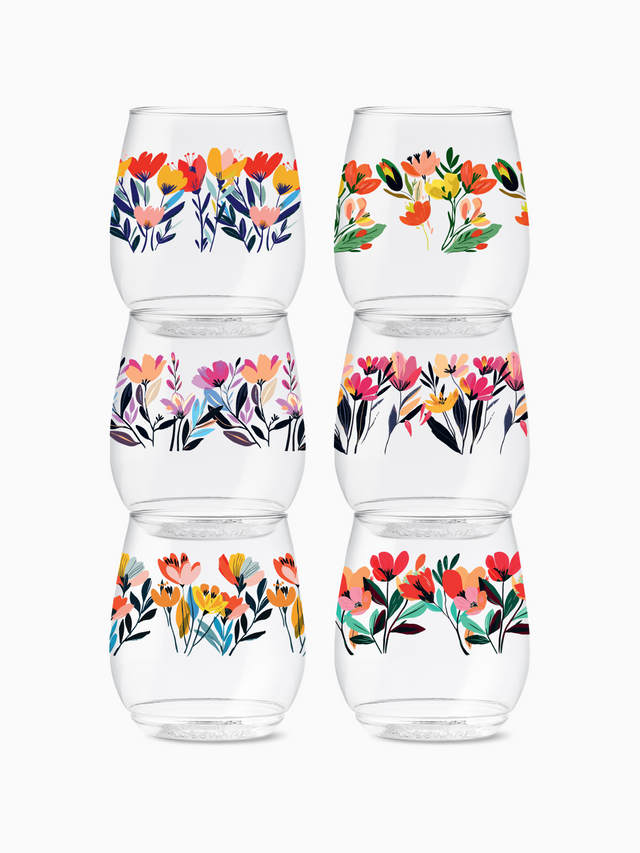 The Garden Gala - POP 14oz Vino