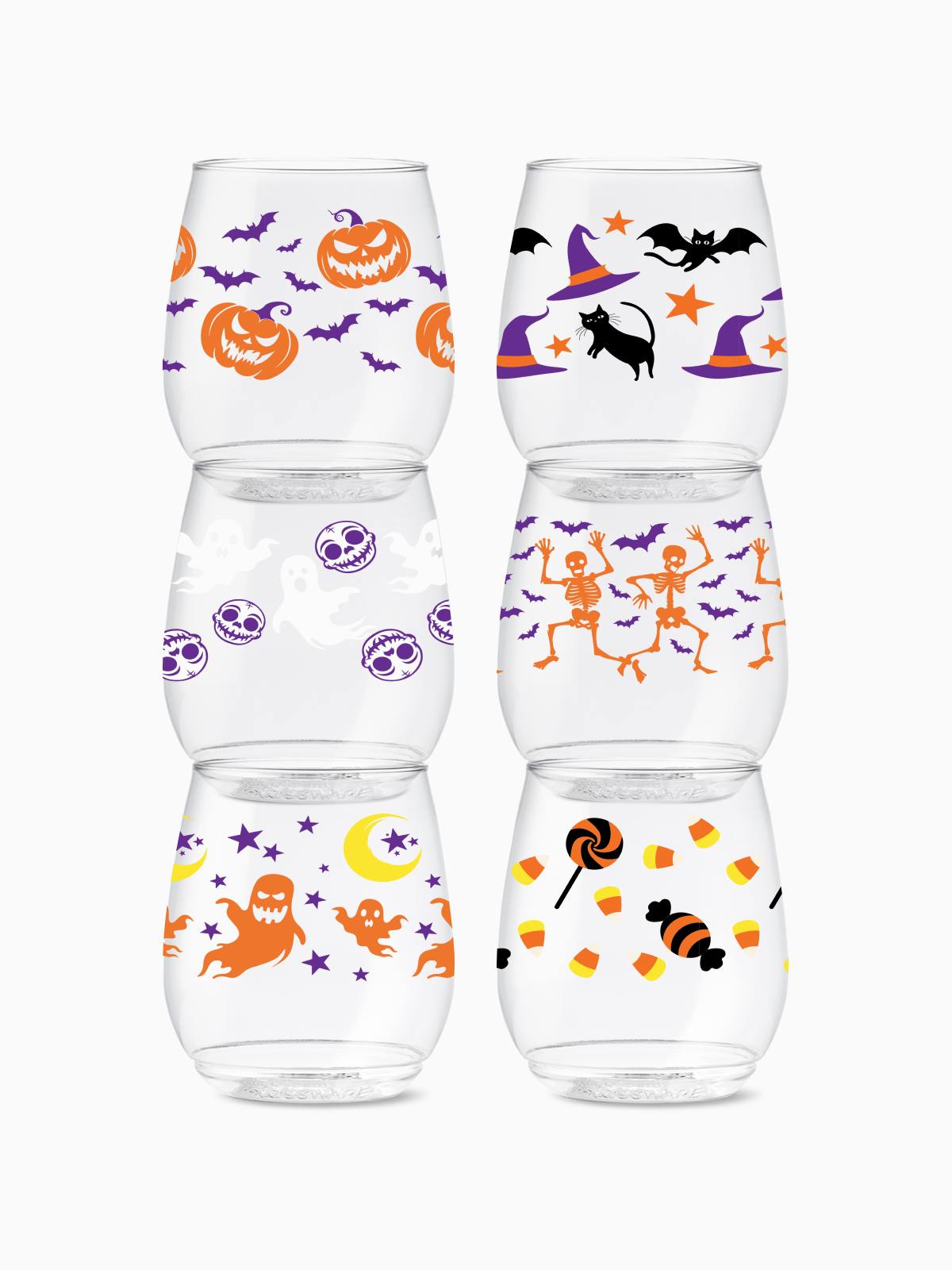 Wicked Times - POP 14oz Vino