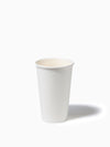 GO 16oz Single Wall Paper Cup - Bulk