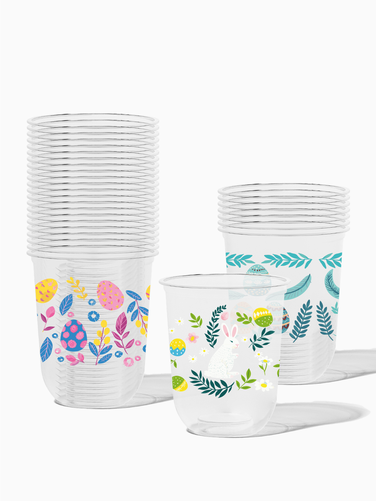 Eggstravaganza - NATURAL 16oz Arc