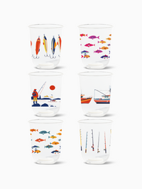 Fisherman's Charm - NATURAL 16oz Arc