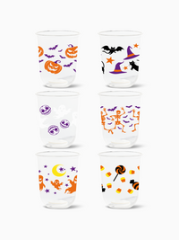 Wicked Times - NATURAL 16oz Arc