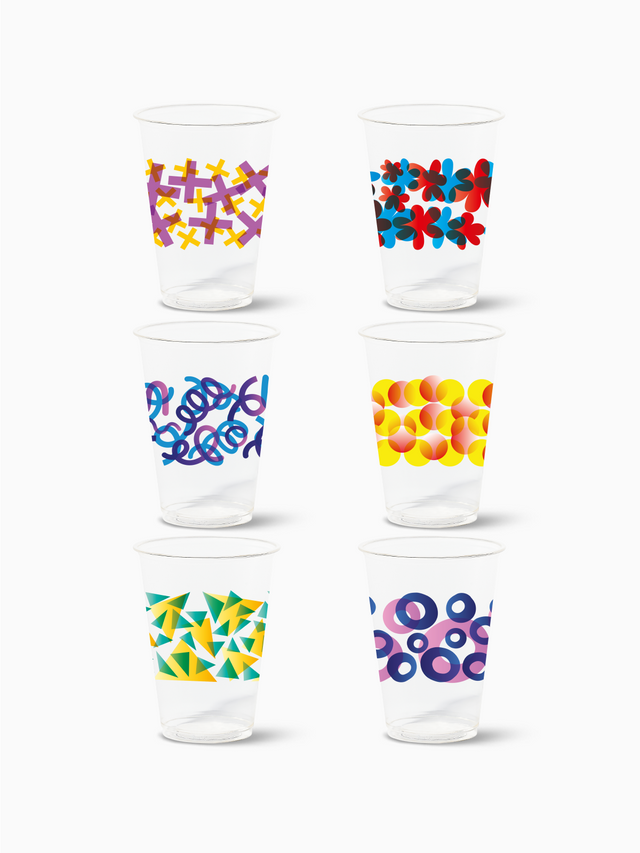 Color Whimsy 2 - NATURAL 16oz Arena