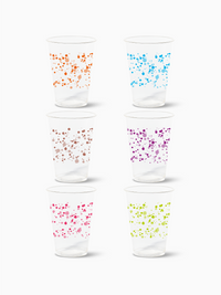 Speckled Color 1 - NATURAL 16oz Arena