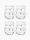 Summit Lift - RESERVE 16oz Stemless Wine Tritan™ Copolyester Glass
