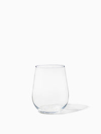 RESERVE 16oz Stemless Wine Tritan™ Copolyester Glass - Bulk