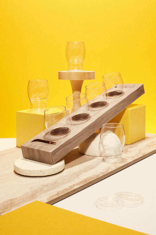 Flight Tray (7oz) - Bulk