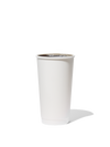 GO 20oz Double Wall Paper Cup 90mm Recyclable Cup - Bulk - 500/Case