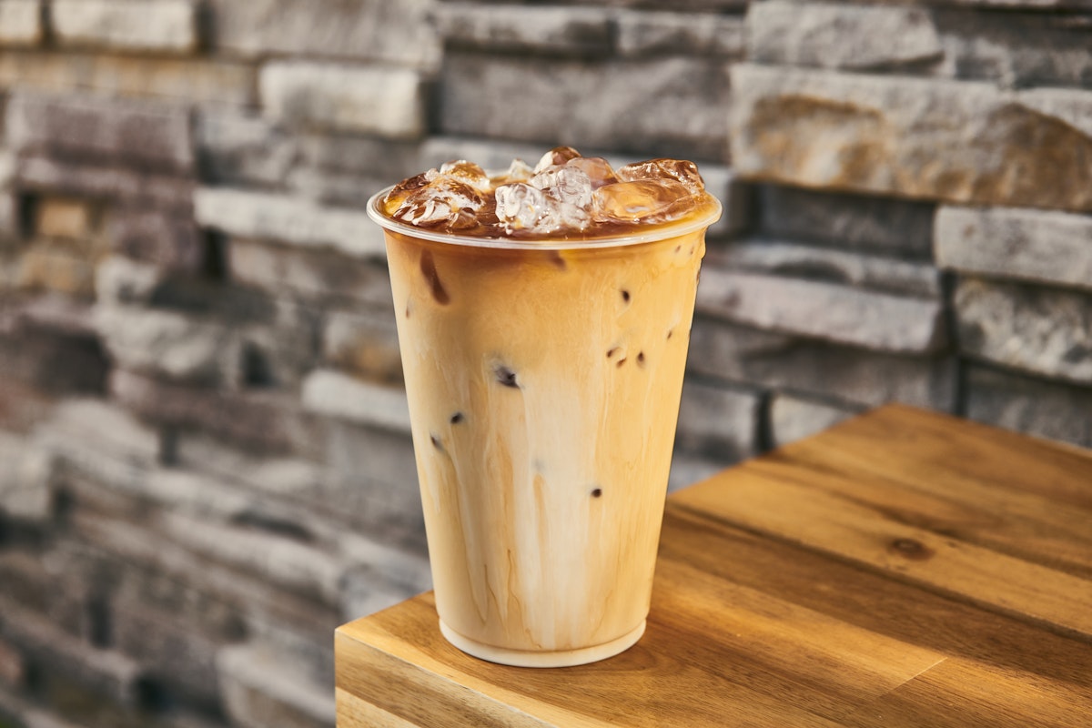 NATURAL 16oz Arena Compostable Cup