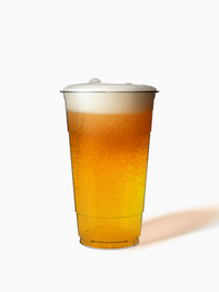 NATURAL 24oz Classic Compostable Cup