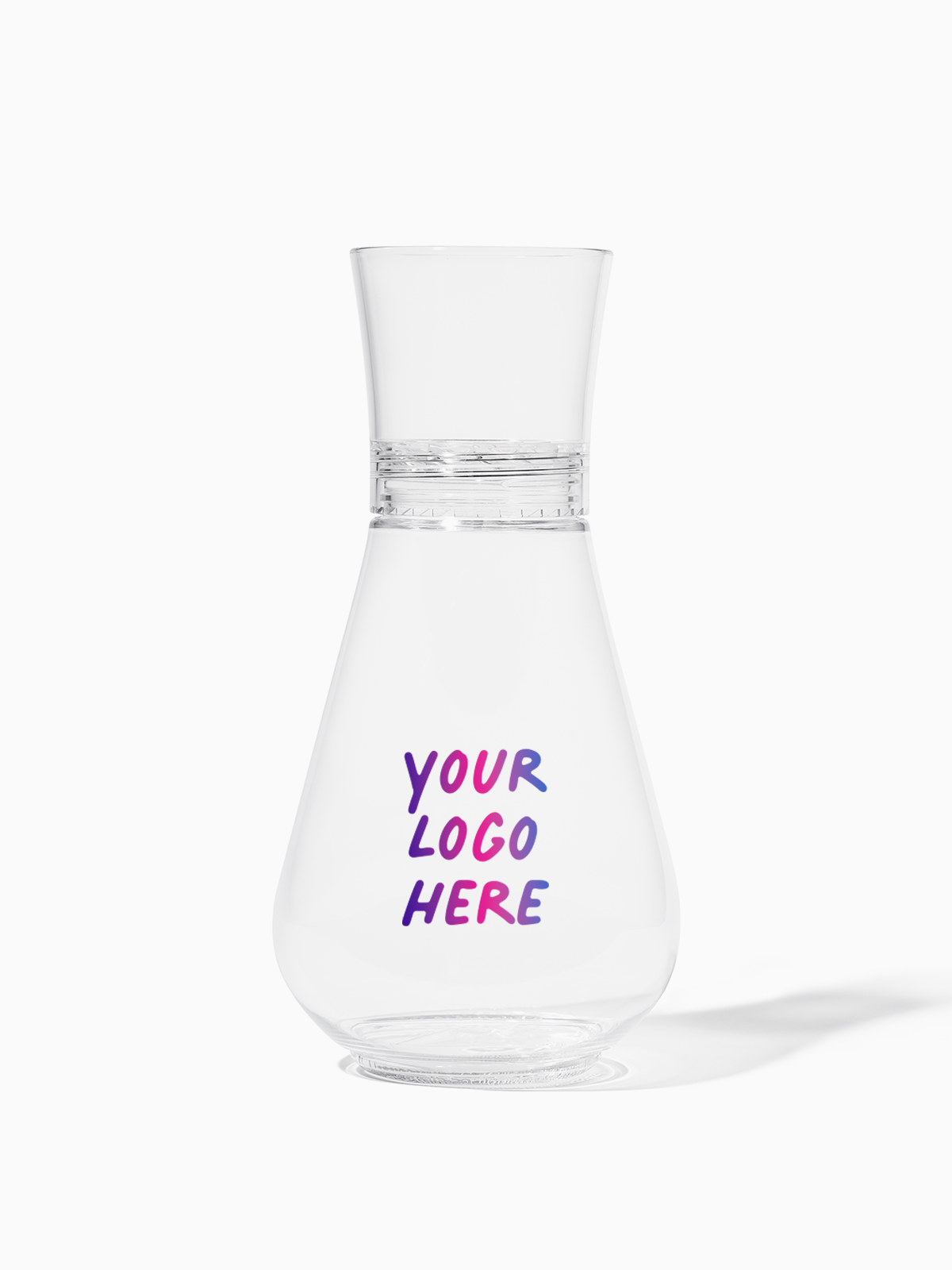 POP 28oz Decanter - Bulk