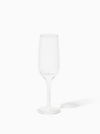POP 6oz Shatterproof Champagne Flute - Bulk