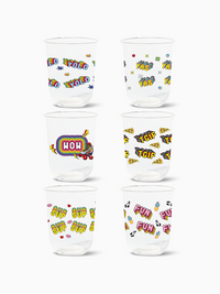 Good Vibe - NATURAL 16oz Arc