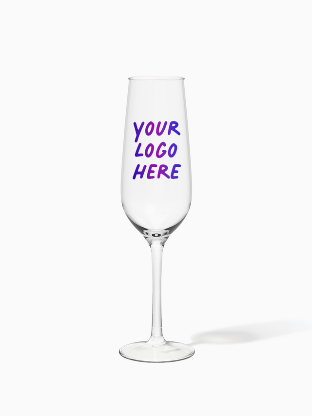 RESERVE 9oz Champagne Tritan™ Copolyester Glass - Bulk