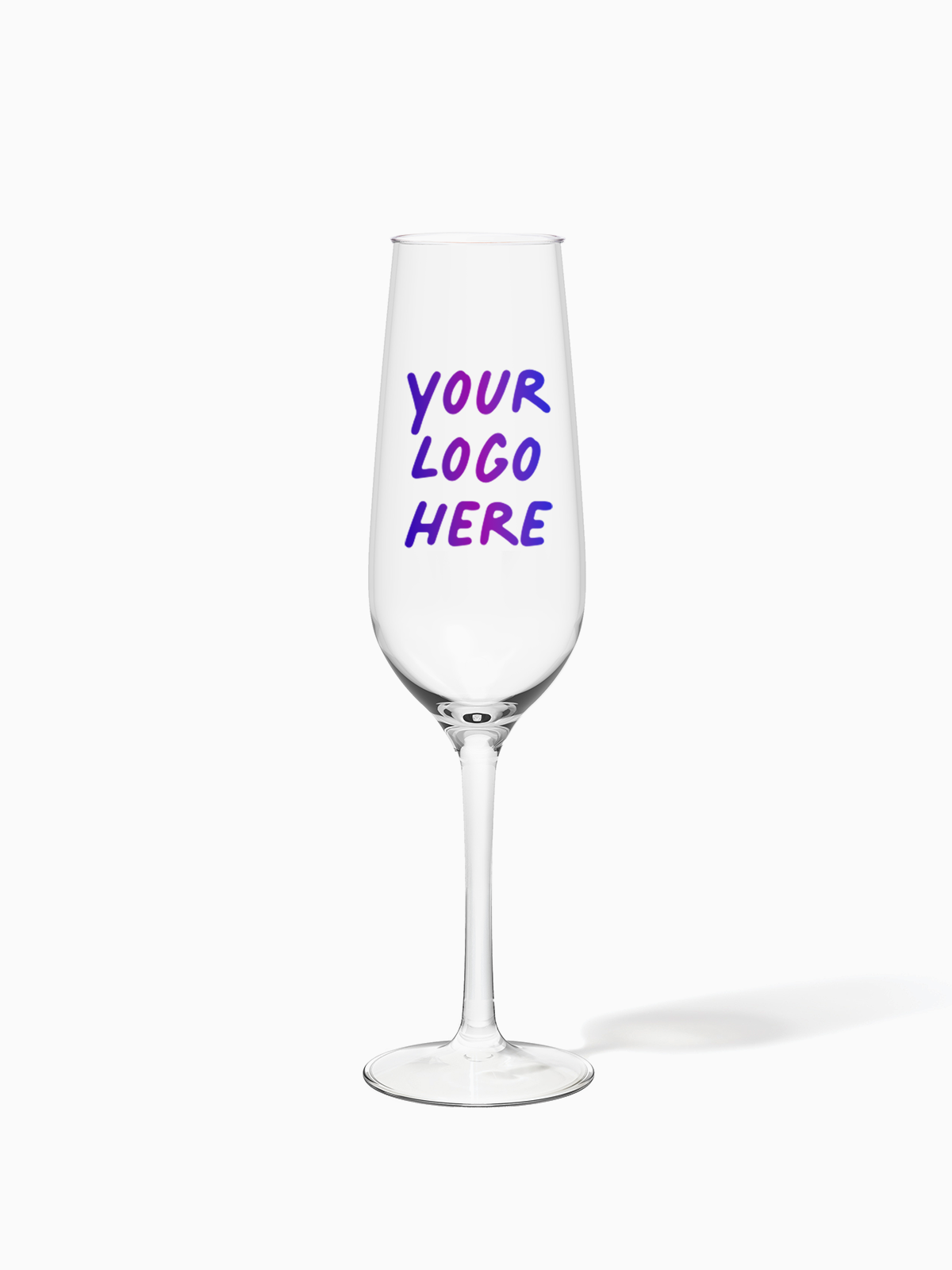 RESERVE 9oz Champagne Tritan™ Copolyester Glass